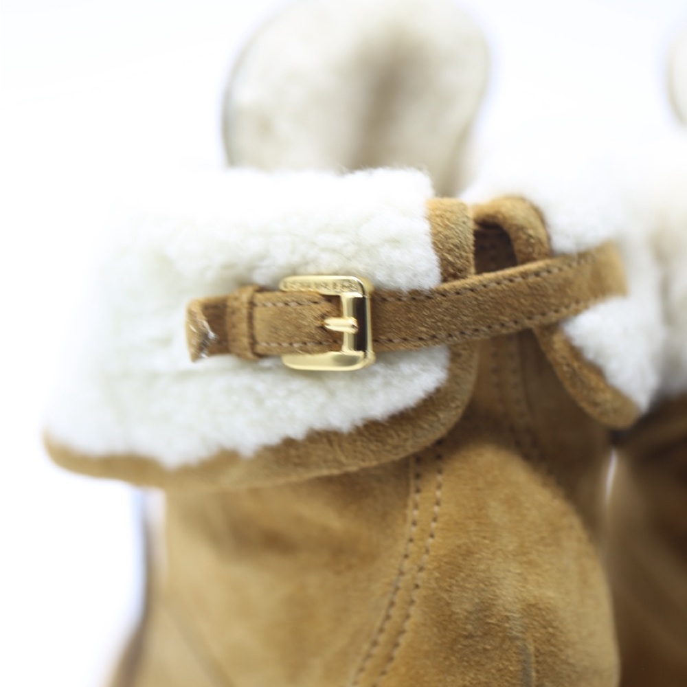 Dsquare Heels Boots - Picture 6 of 13